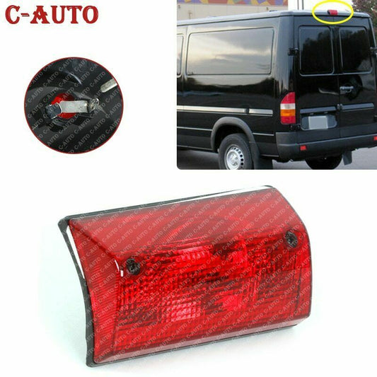 for Dodge for Mercedes for Freightliner Sprinter 1995-2006 Rear 3RD Third Brake Lamp