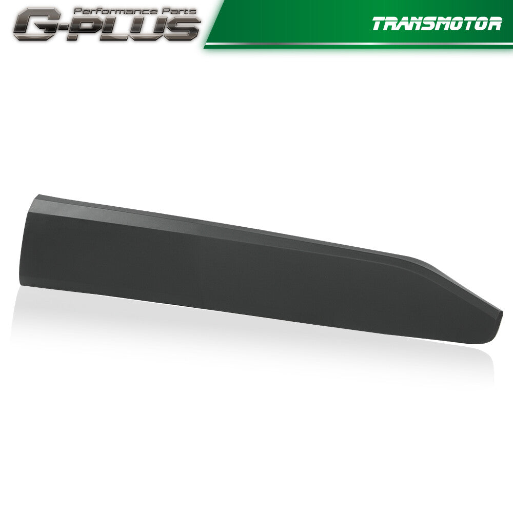 Front Door Lower Mold Protection Panel Trim Fits 2018 - 2022 for CHR- v