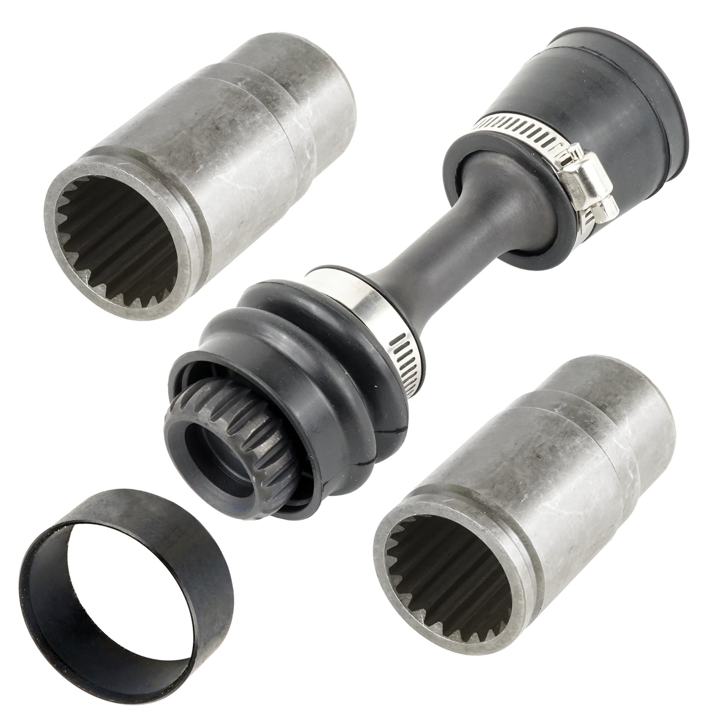 705400913 705401032 For Can-Am Front Differential Drive Shaft n