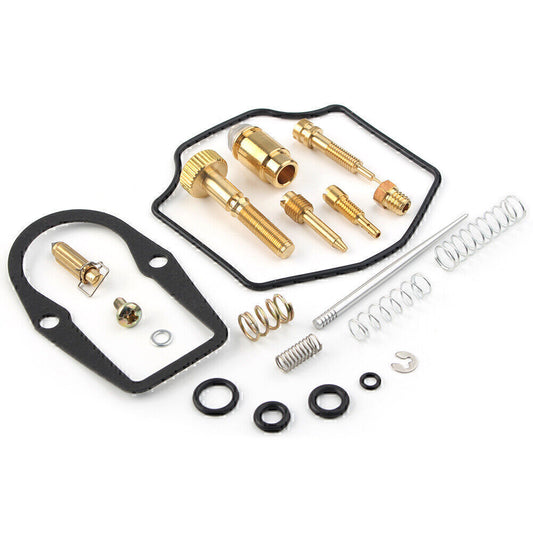 for Yamaha TTR230 TTR230 2005-2009 Carburetor Complete Master Repair Rebuild Kit Q