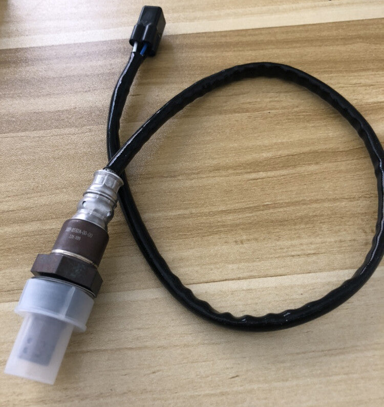 Oxygen sensor suitable for 2012 ZUMA 125 (YW125BW) - Electrical 1 1B9-8592A-00-00 Q