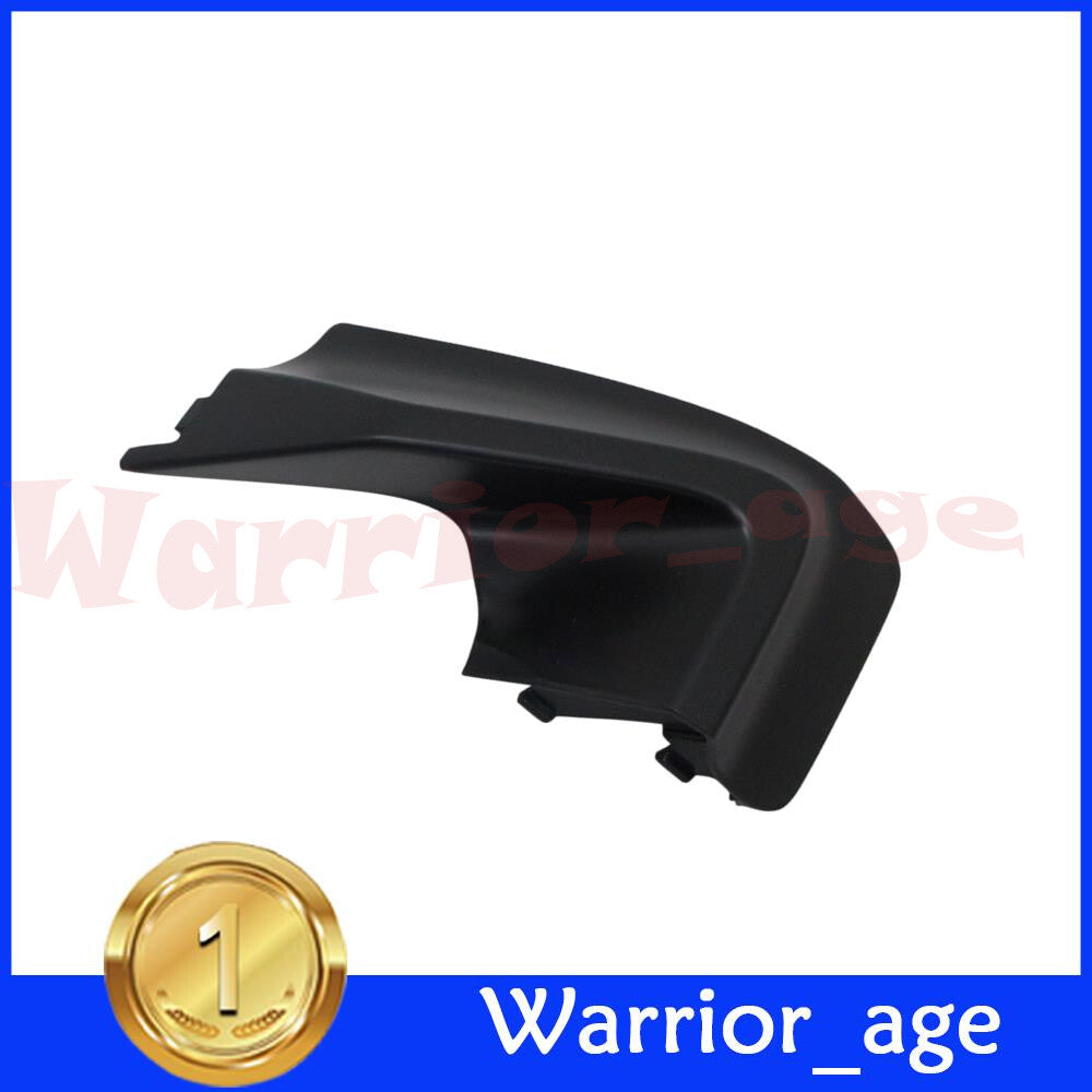 ABS Rear Right Side Bumper Tow Hook Cover Cap for Lexus IS300 IS350 2017-2019 Q