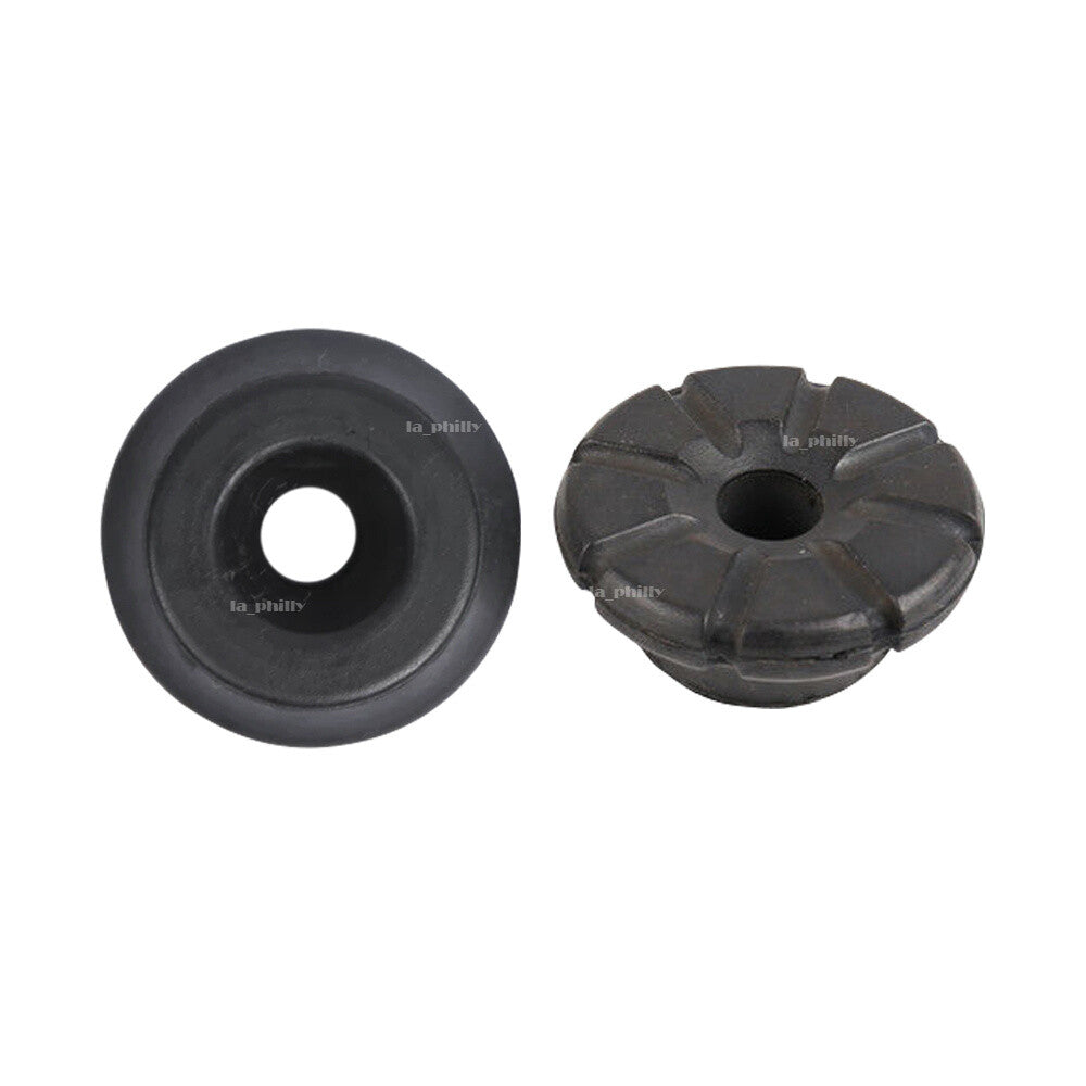 2X Shock Absorber Bushing for Mitsubishi Montero Shogun for Pajero V73 V77 MR374546 Q
