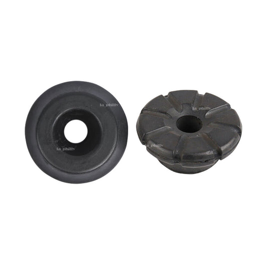 2X Shock Absorber Bushing for Mitsubishi Montero Shogun for Pajero V73 V77 MR374546 Q