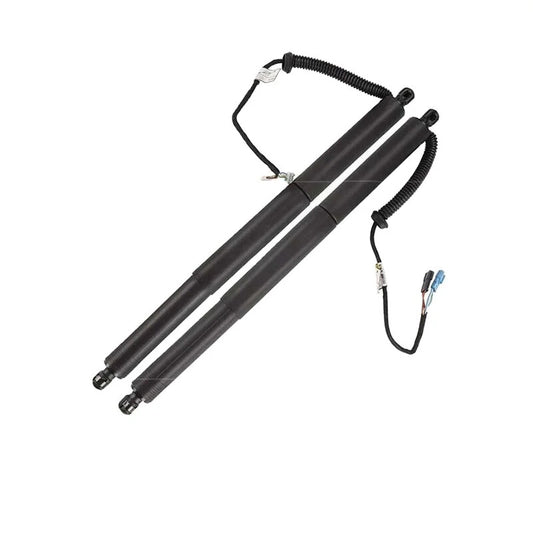 For F15 F85 X5 14-18 w/ Power Opener Rear Left Tailgate Power Lift Supports n