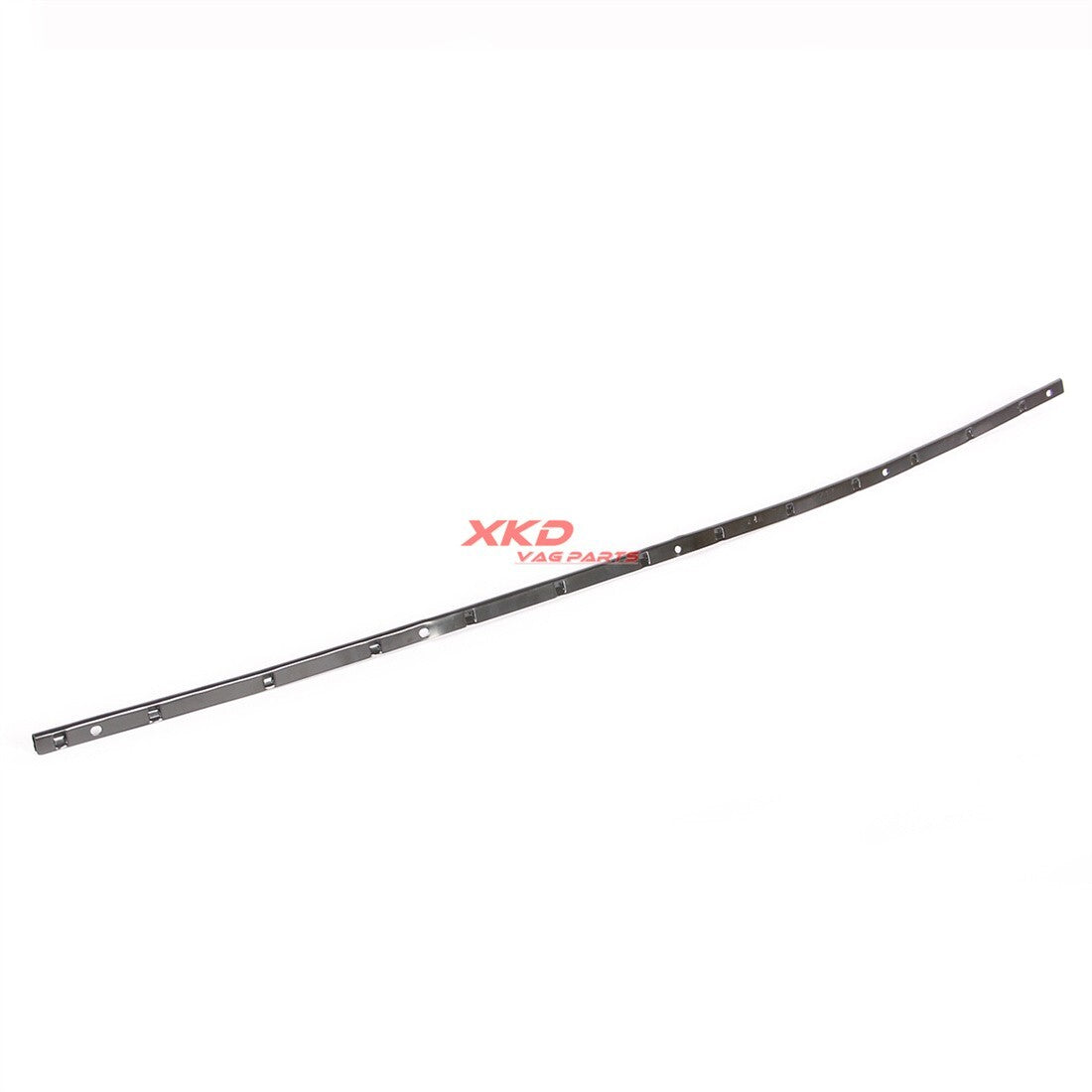 Front Right Windshield Retaining Strip Fit for VW for Tiguan 08-18 5N0854542A