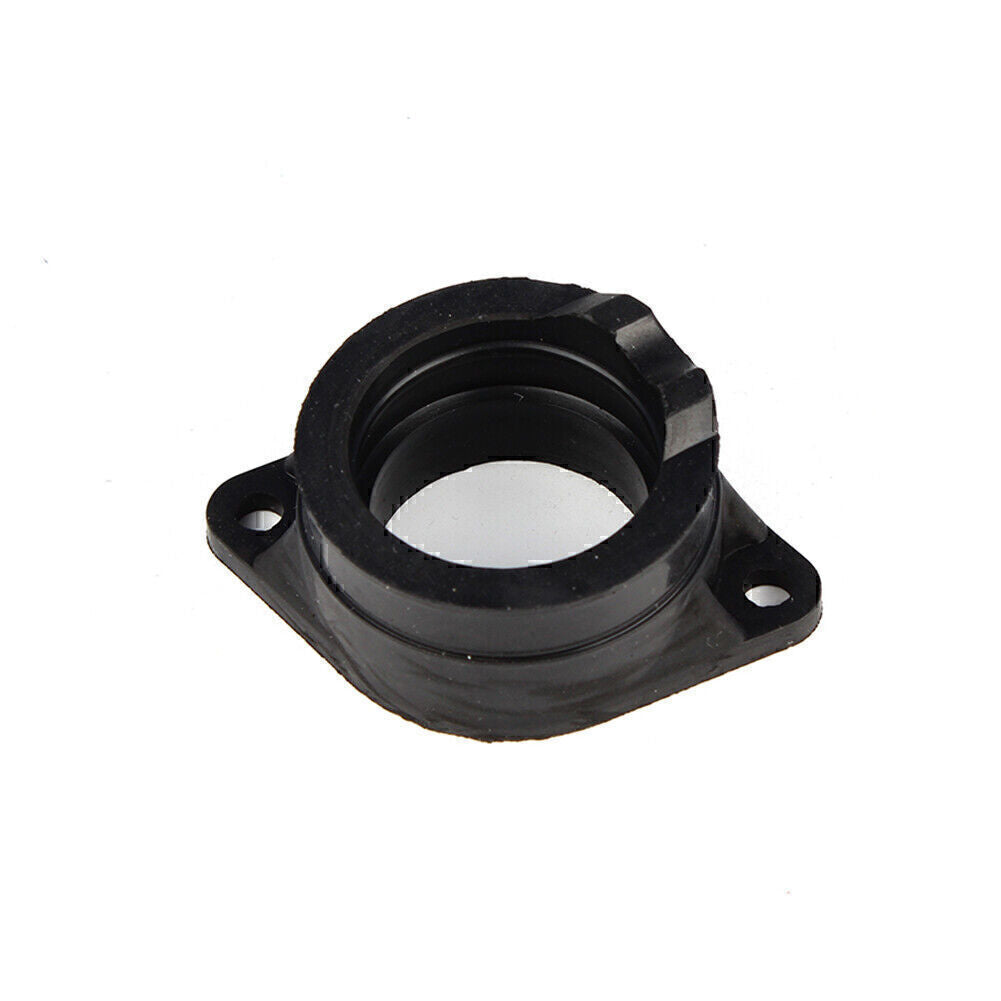 Carburetor Intake Manifold & Interface Glue for Suzuki GN250 1985-2001 TU/DR250 Q