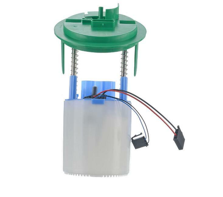 The new fuel pump assembly is suitable for W204, W212, X204, C300, C350, E350, GLK350, and more. n