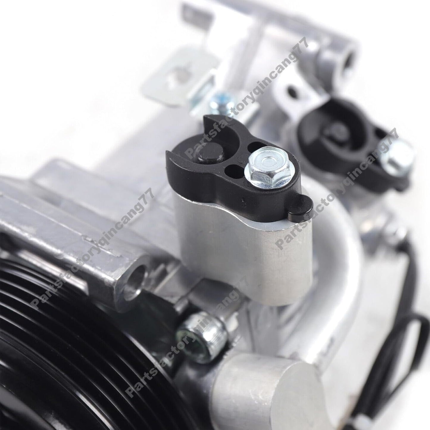 12V V08A 5PK A/C Compressor 9520080JA0 for Suzuki SX4 2.0L 2007-2009 Q