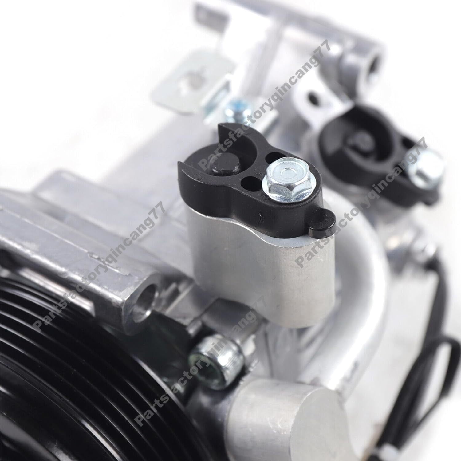 12V V08A 5PK A/C Compressor 9520080JA0 for Suzuki SX4 2.0L 2007-2009 Q