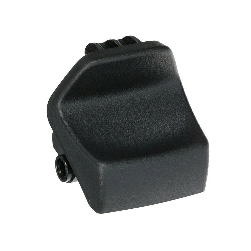 Latch Lock Center Console Replacement Fit for Mazda CX-5 KA0G-64-45YA-02 2016 Black Q
