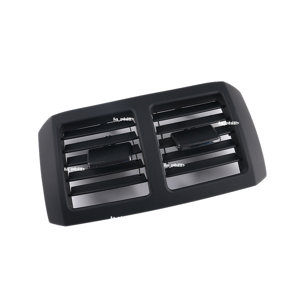 Rear Center Console AC Air Outlet Vent Black for Mercedes-Benz W251 R350 Q