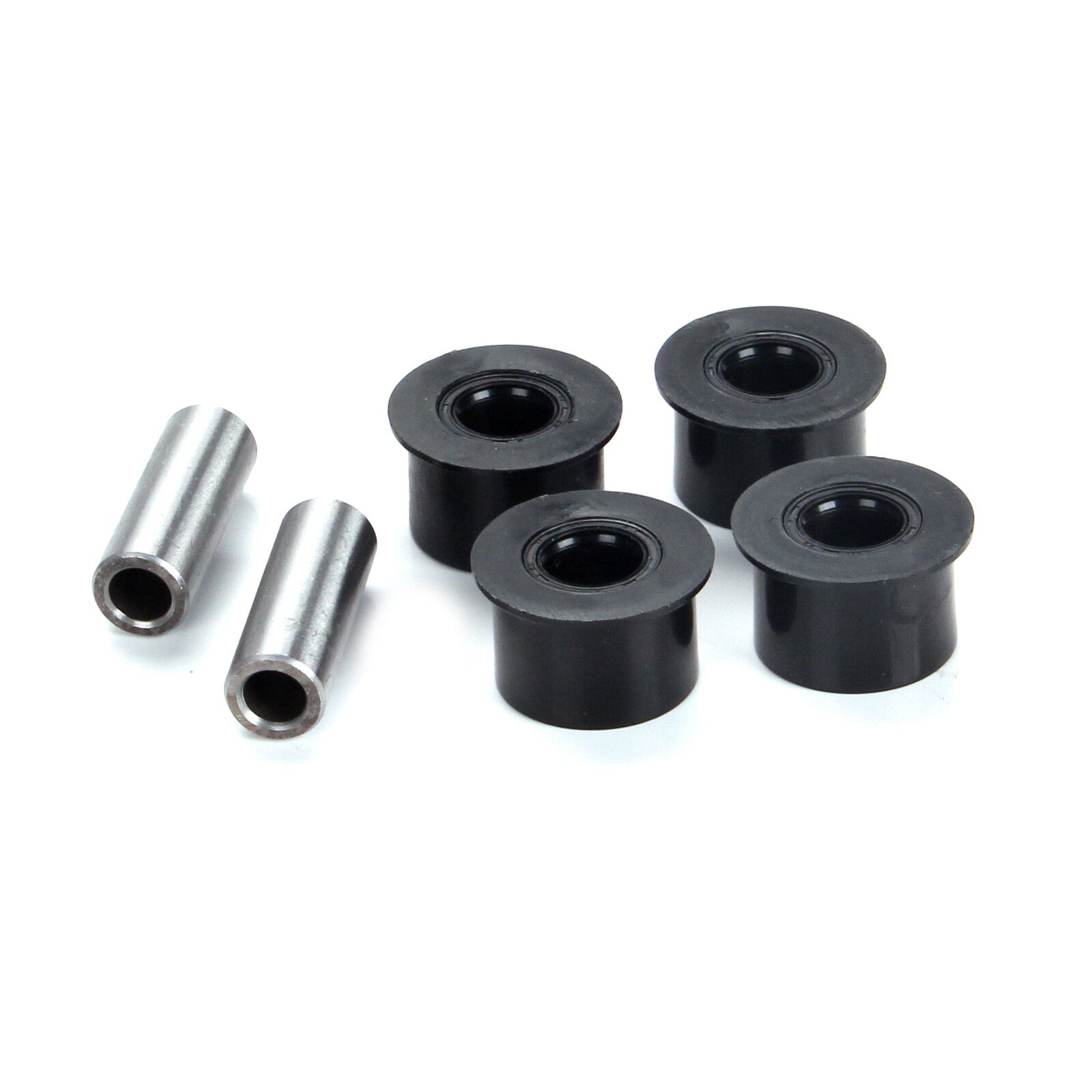 Front A-Arm Repair Kit Fit for Kawasaki Lower 400 Prairie 4x4 97-98/400 Prairie 1998