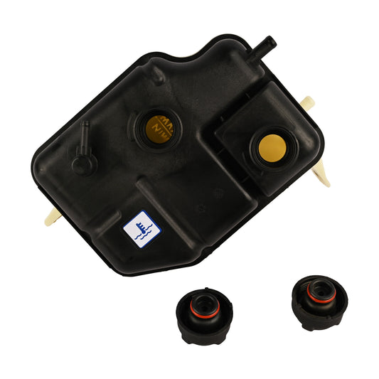 for Maserati Ghibli Quattroporte  for Levante Expansion Tank Assembly - 670031651