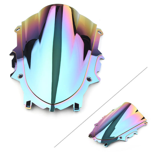 for Yamaha YZF-R3 R3 2019-2023 Windshield WindScreen Wind Deflector Motorcycle