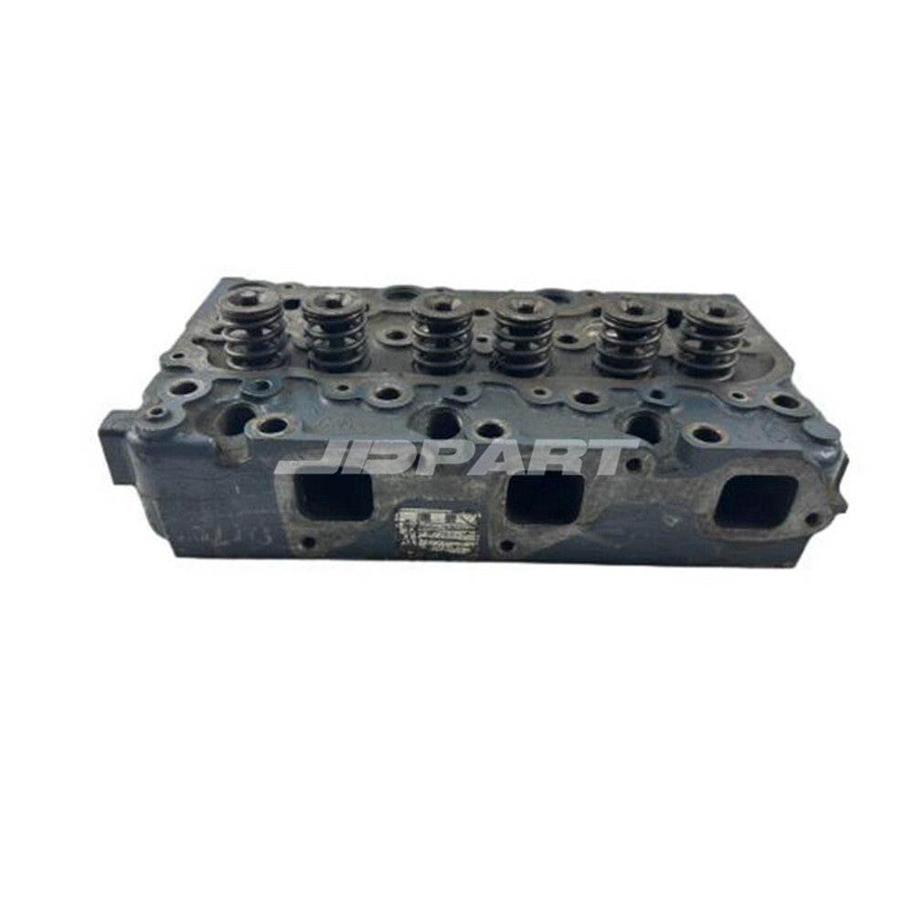 D1703-IDI Cylinder Head Assy - Parts for Old-Type Excavator Engines