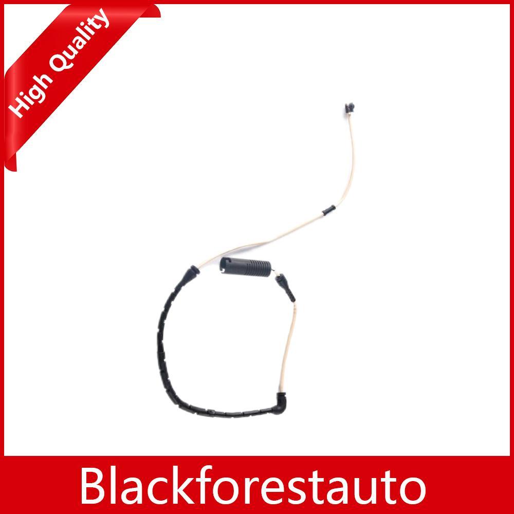 Fit for Land Rover for Range Rover 4.4 5.0L V8 Automatic Front Brake Pad Wear Sensor Q