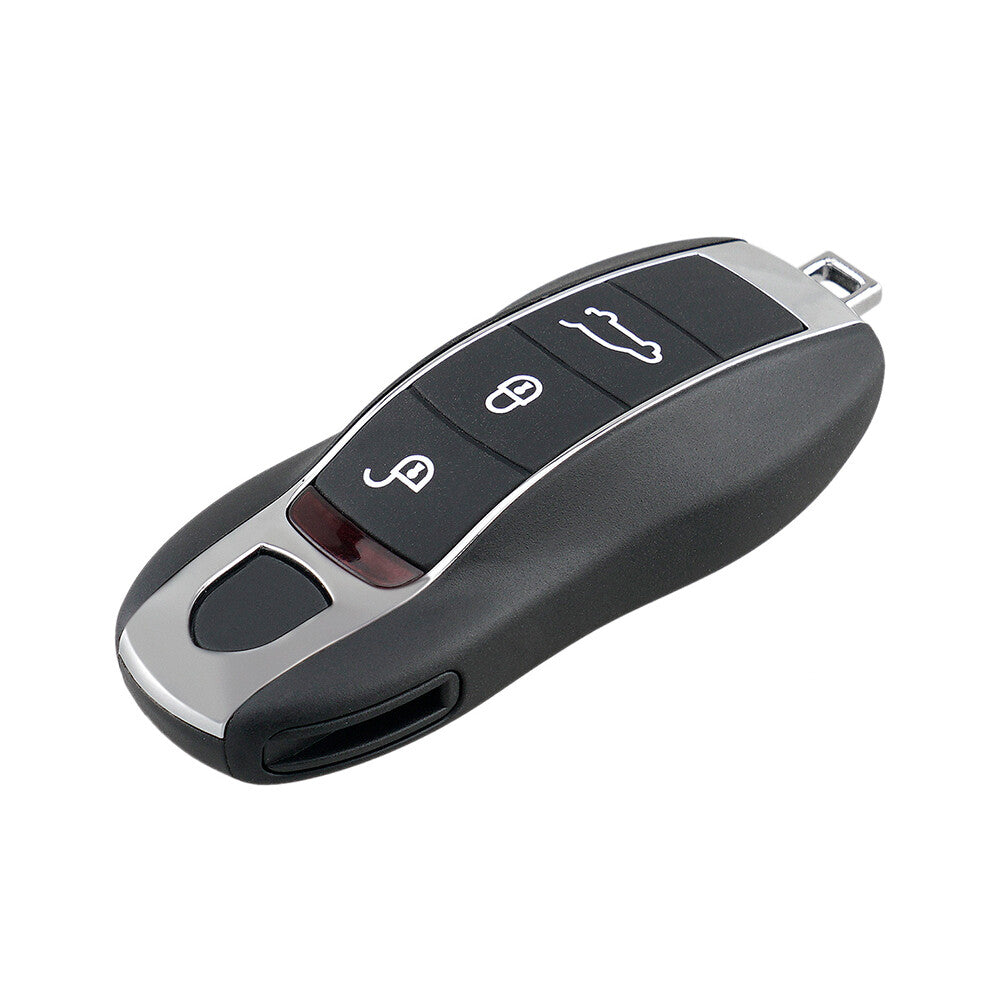 Remote for Smart Keyless Entry Key Fob for Porsche for Cayenne for Panamera Macan 911 10-17