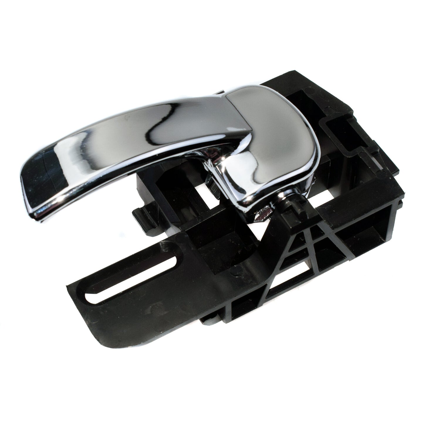 The left inner door handle is suitable for Qashqai 2007-2013 80671JD00E 80671-JD00E- v