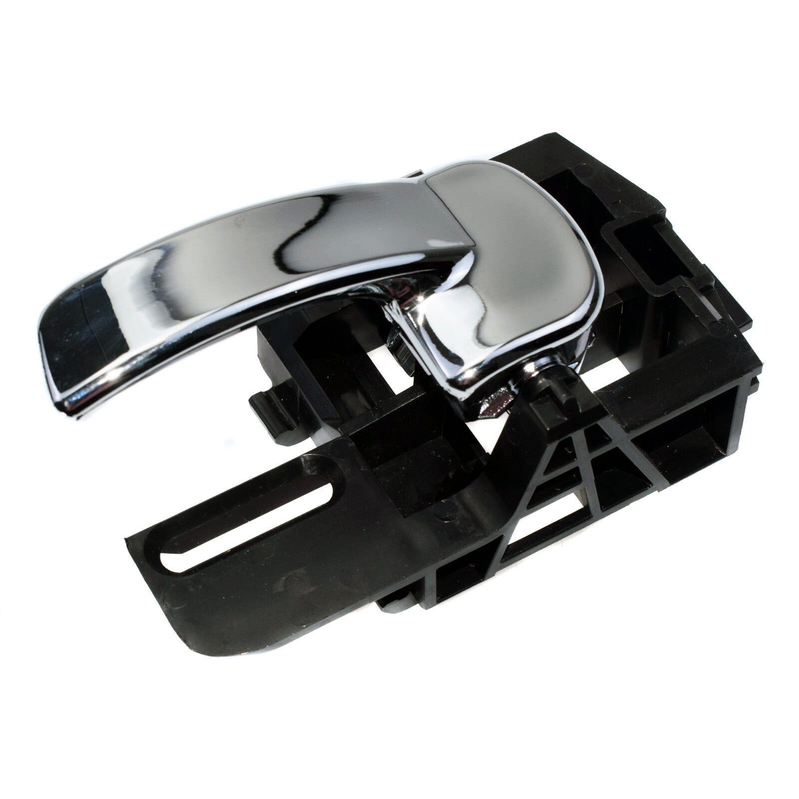 The left inner door handle is suitable for Qashqai 2007-2013 80671JD00E 80671-JD00E- v