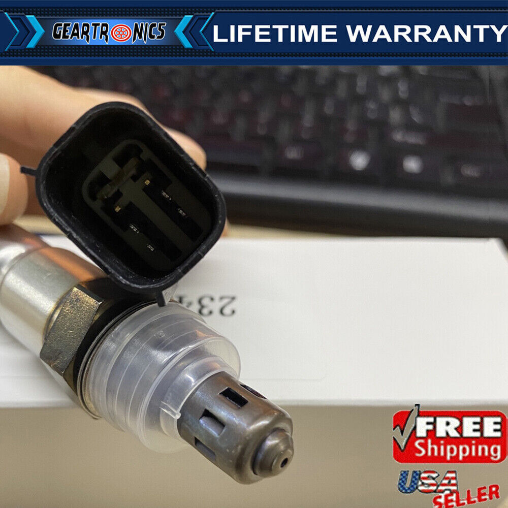 5 Wire L/R O2 Oxygen Sensor for Ford for Mustang F-150 Edge Upstream BL3Z-9F472-A US