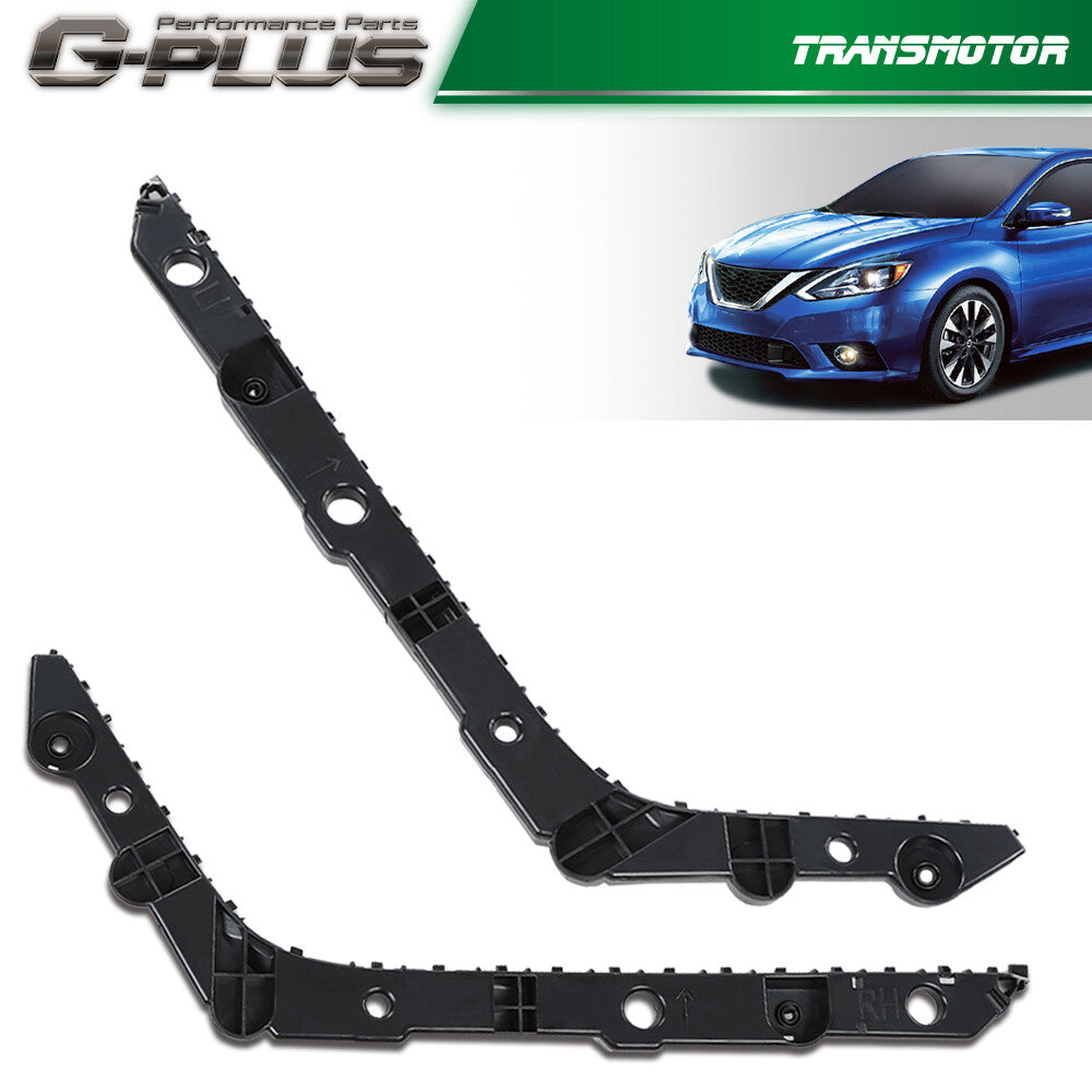 2013 - 2018 Sentra 2 Generations Sentra 2 Generations Sentra 2