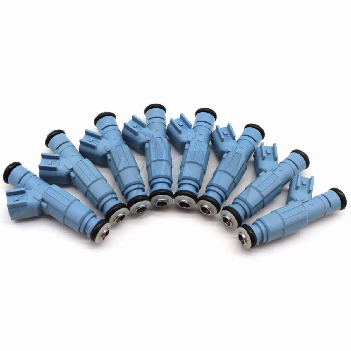 8 brand new fuel injectors (0280155849) for Dodge for Ram 1500 and Dakota Durango for Jeep 4.7L. v