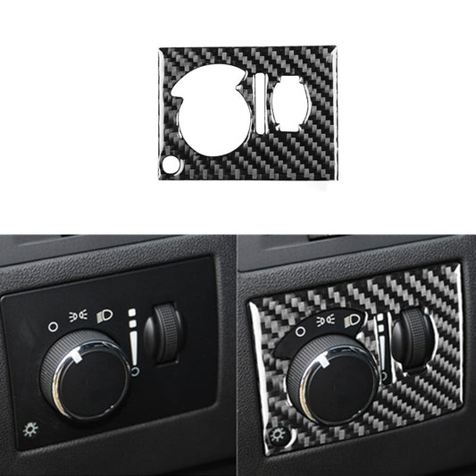 for Seat Heating Button Trim Cover For 1Series Convertible E82/E88 2008-2013 Red v