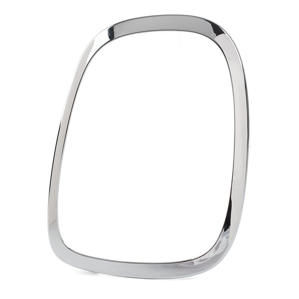 Rear Right Taillight Ring Bezel Trim Cover for BMW for Mini Cooper F55 F56 F57