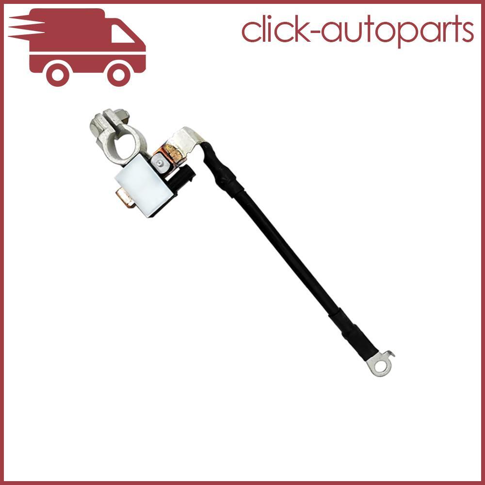 for Kia Forte 2022-2023 Battery Negative Sensor Cable 37180-M7000 Replacement Q