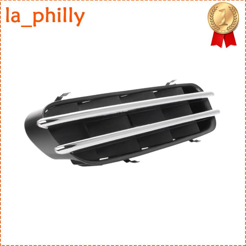 Driver Side Wing Fender Grille Cover Panel for 5 Series E39 E60 E61 M5