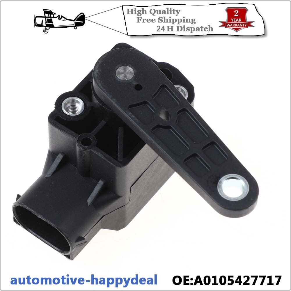 Suspension Height Level Sensor 0105427717 for Mercedes-Benz W220 W211 W203 W215