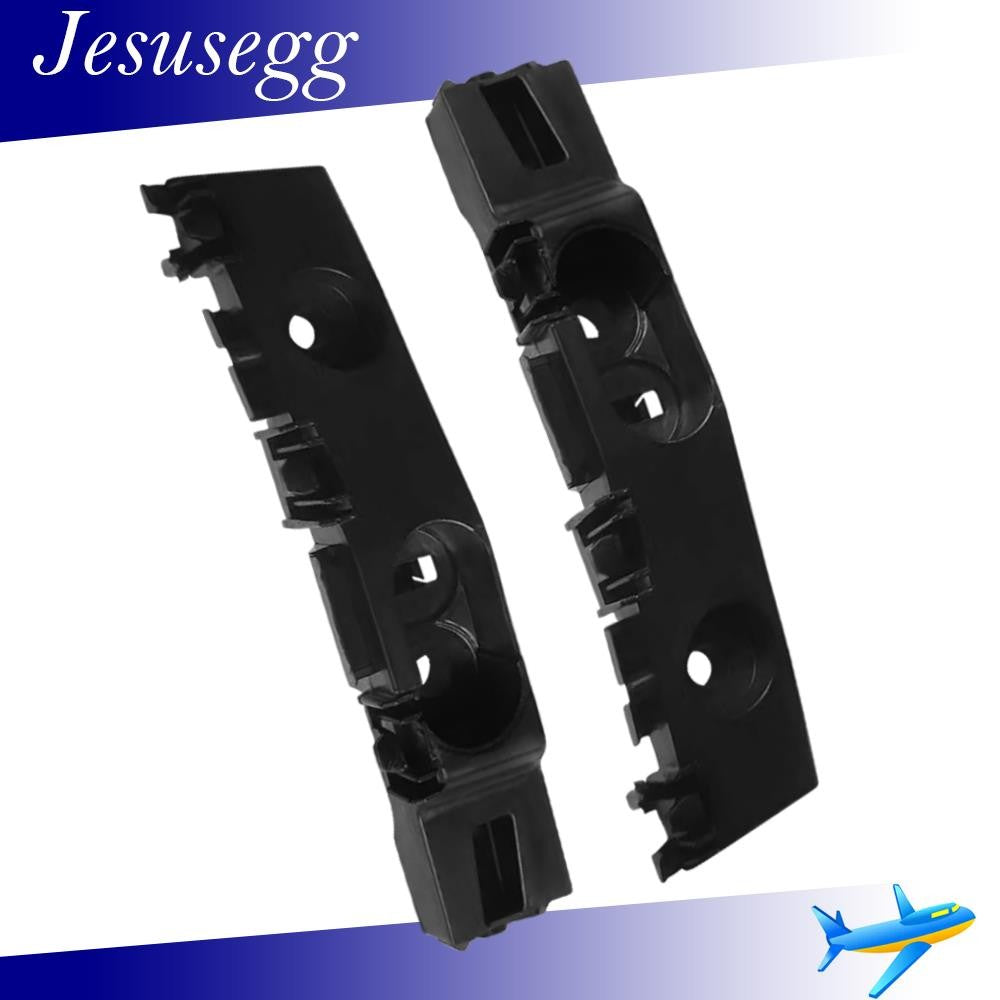 For Durango 2014 2015 2016 2017-2022 Pair Front Bumper Support Bracket Q