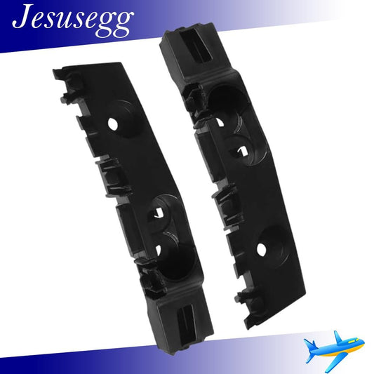 For Durango 2014 2015 2016 2017-2022 Pair Front Bumper Support Bracket Q