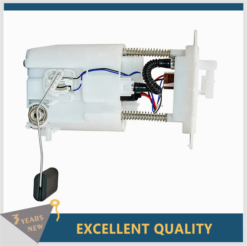 New Fuel Pump Assembly fits for Nissan Serena 17040-1VA0A 17040-3JY0A