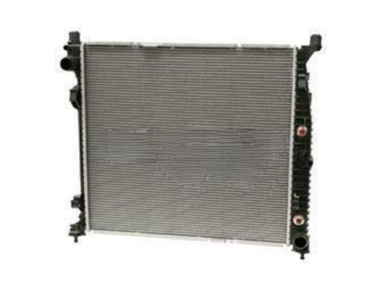 Engine Cooling Radiator For A0995004101 0995004101