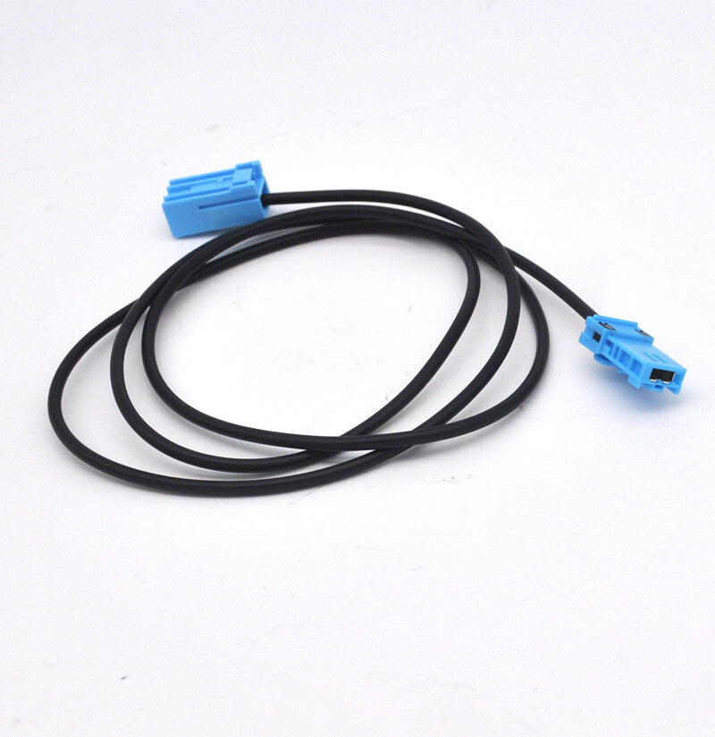 Retrofit GVIF video interface cable adaptor for Honda 9th Accord for CIVIC AVANCIER v