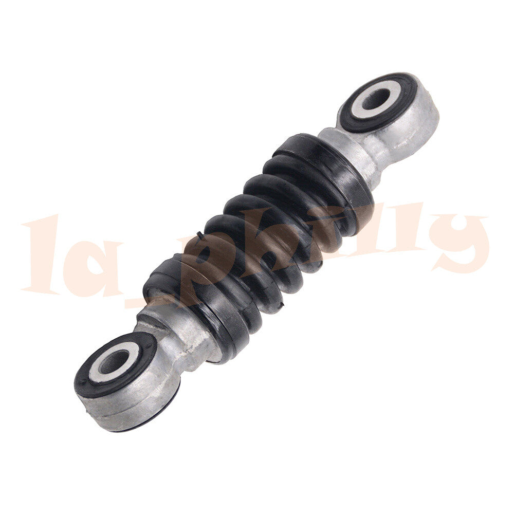 Fit for BMW E31 E32 E34 E38 E39 530i 540i Coupe Sedan 11281736857 Belt Tensioner Q