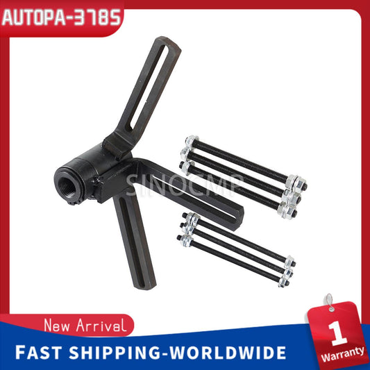 Crankcase Splitter Separator Puller Tool For Motorcycle Dirt Bike ATV Crank Case