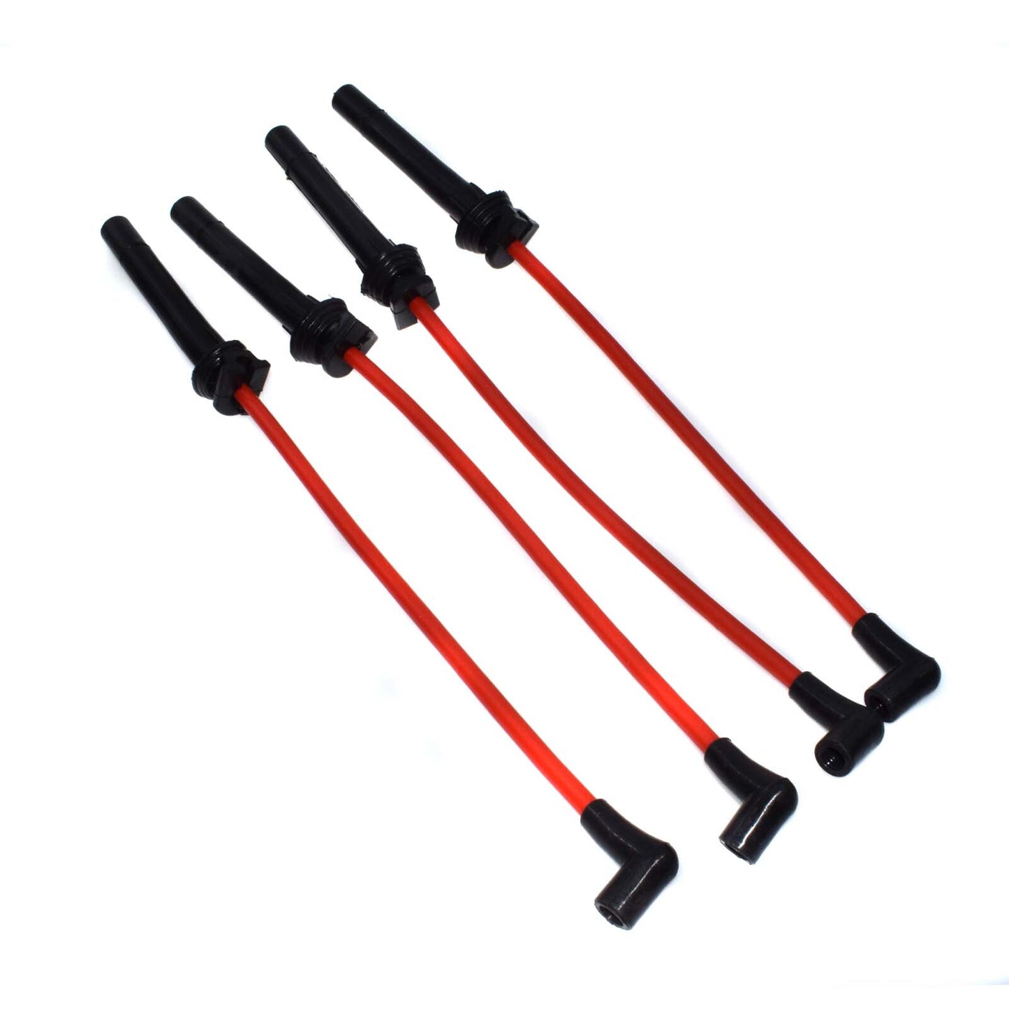 Suitable for Mini Cooper R50 R53 R52 02-08 10.2 mm spark plug wire 12127513032- n