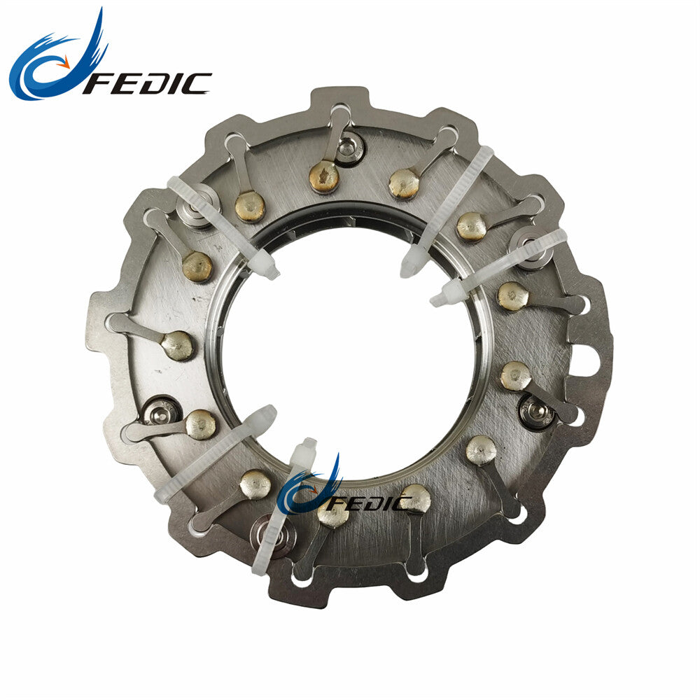 Turbo nozzle ring VNT GTA2256V 773098 for Ford Transit VI 3.2 TDCi 147 Kw 200 HP