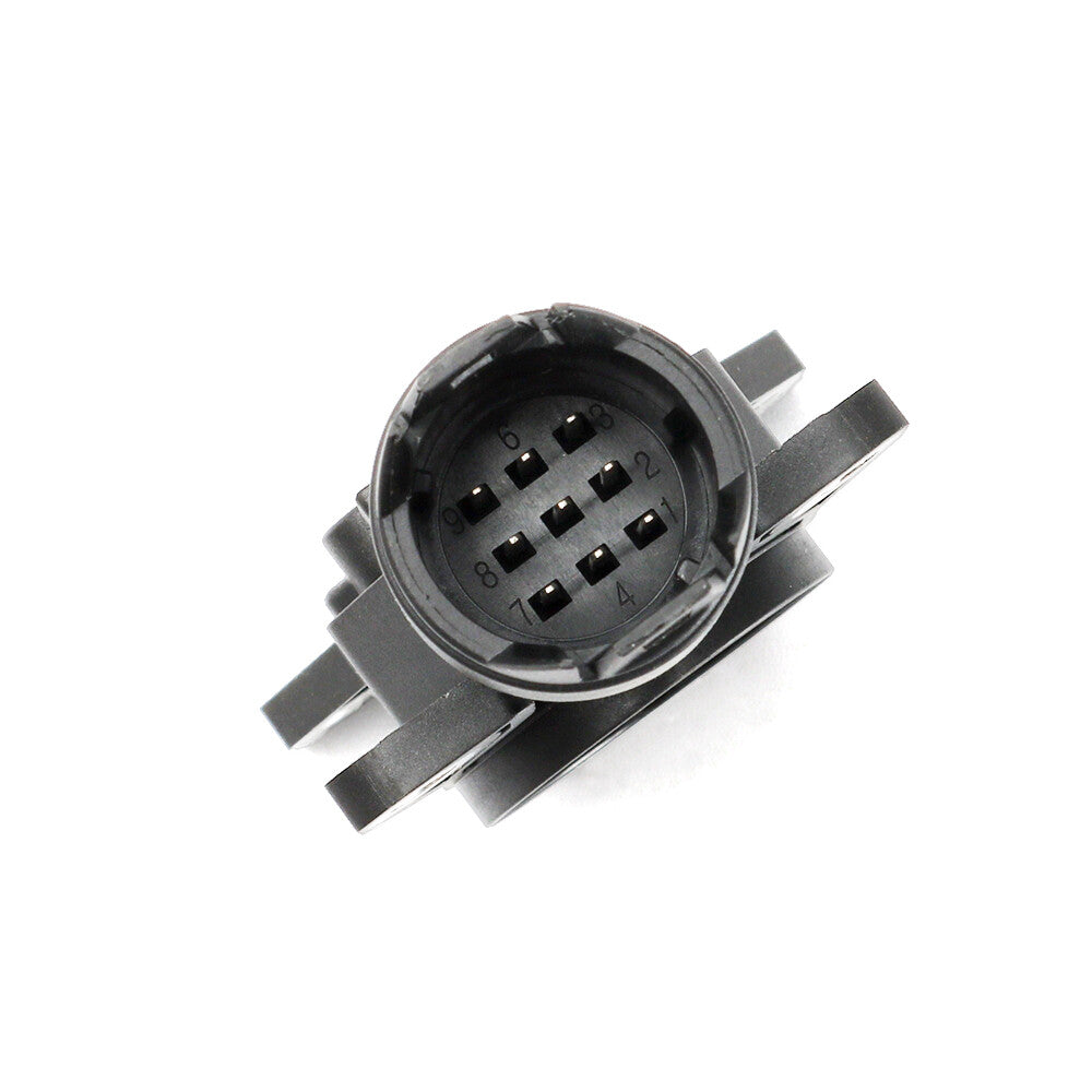 1X Eccentric Shaft Sensor 11377513784 11377527017 For 750i V8 4.8L 2006-2008 v