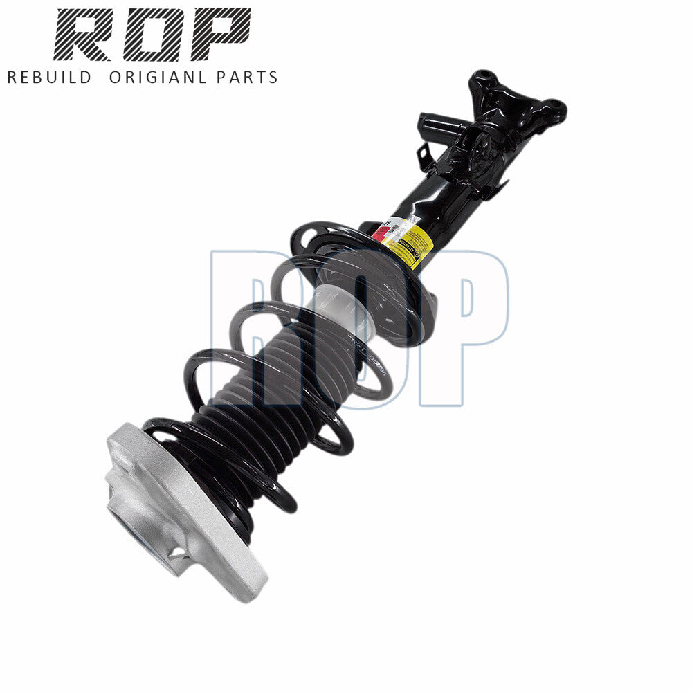 2183231900 for Mercedes W218 W212 CLS63 E63 AMG Front Left Shock Strut Assys ADS