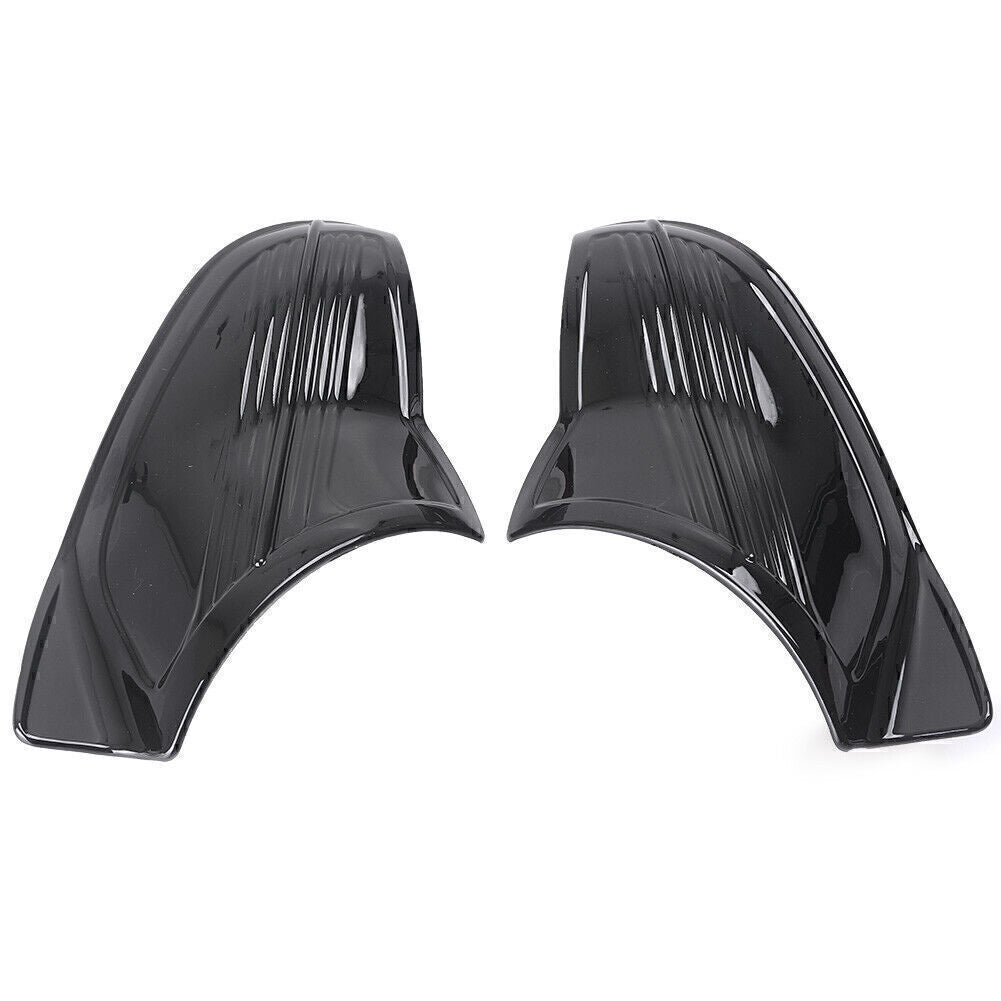 Fairing Vent Accent Trim LED Light for Harley Electra Glide Standard 2007-2008