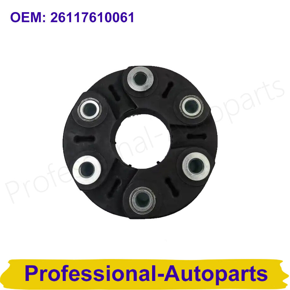 26117610061 Drive Shaft for BMW E60 E70 E82 E90 F01 F07 F10 F30 F32