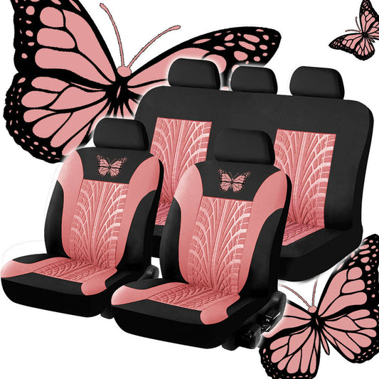 Car for Seat Covers Washable Full Set For Interior Accessories Fit for Toyota for Camry