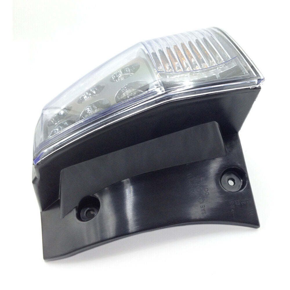 The right-side taillight exterior light is suitable for Outlander EX 2007 - 2011 2012 2013 - n