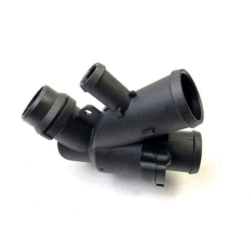 Thermostat housing is suitable for Land Rover for Range Rover Sport 5.0L 10-13 LR032135- n