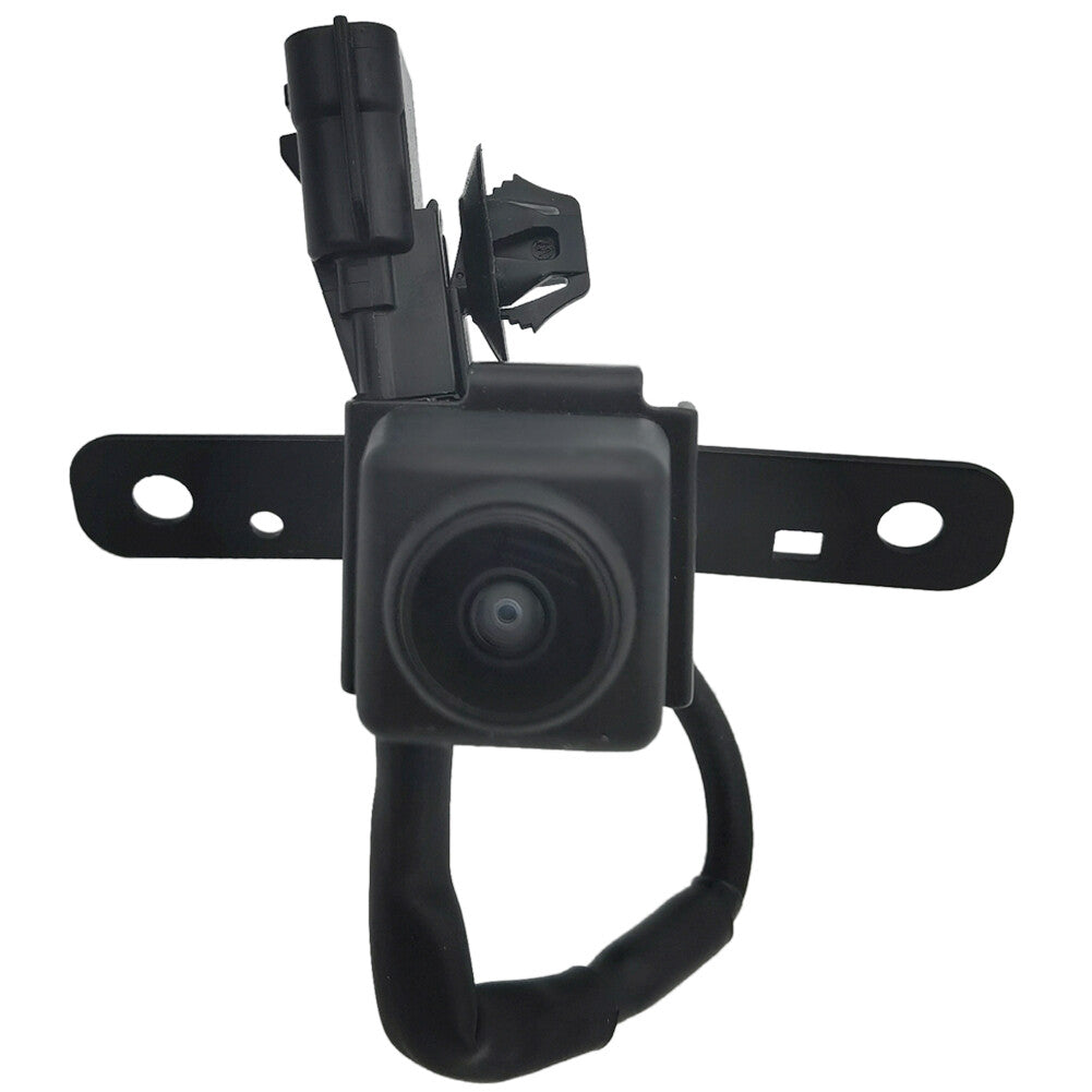 Front View Parking Assist Camera for Nissan Rogue 2016-2019 2.0 2.5 284F1-6FL0A Q