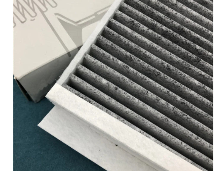 New 1 New activated carbon Air Filter For GL GLC GLE ML C300 E350 v